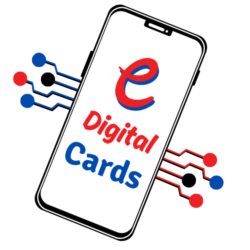 e-Digital Cards