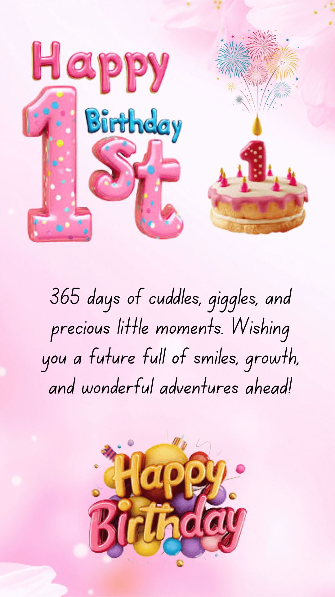 Birthday Card